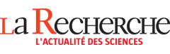 Site de la revue La Recherche